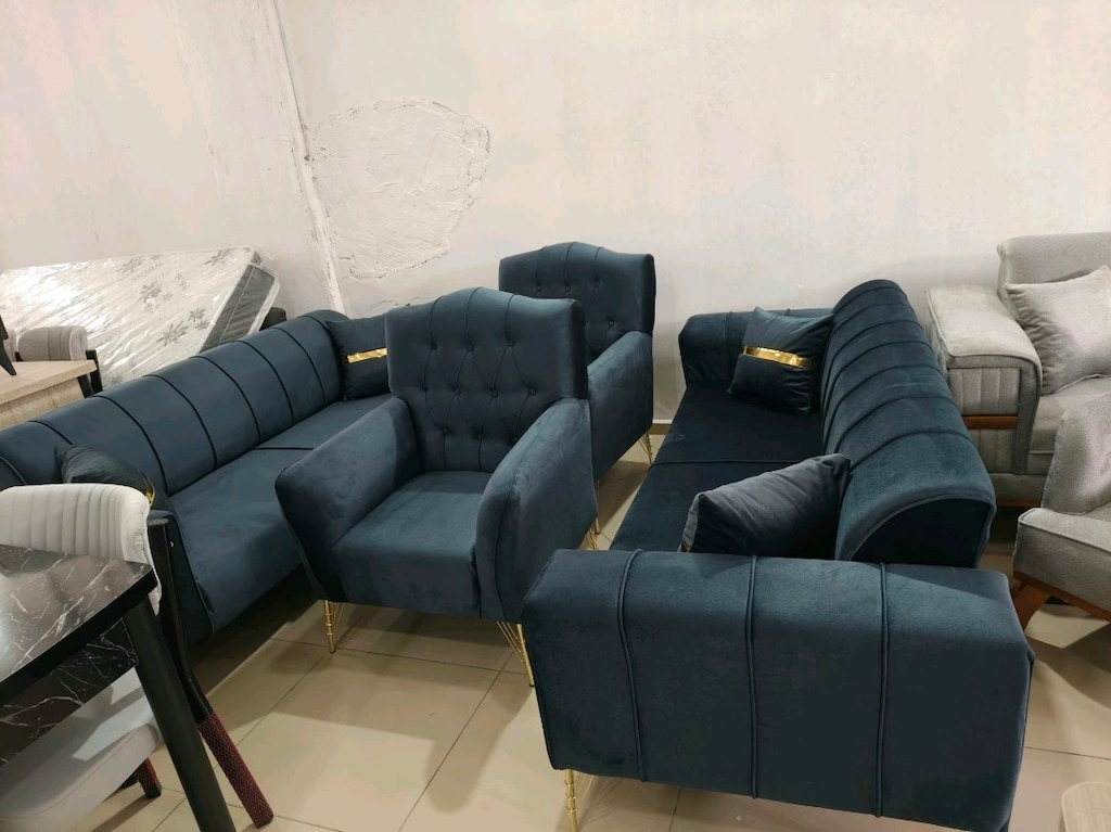 cestır koltuk takımı - 2