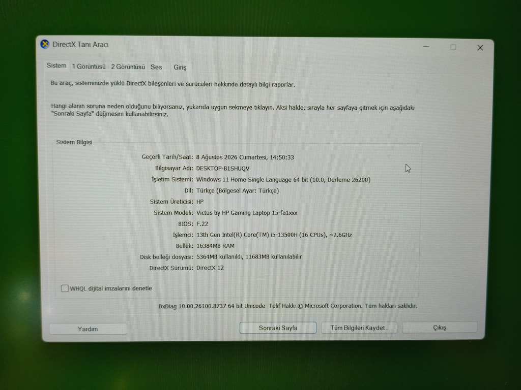 LAPTOP - 5