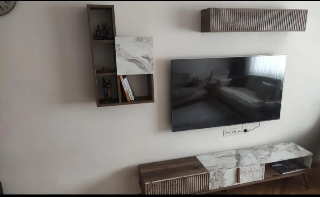 TV ünitesi Milano - 5