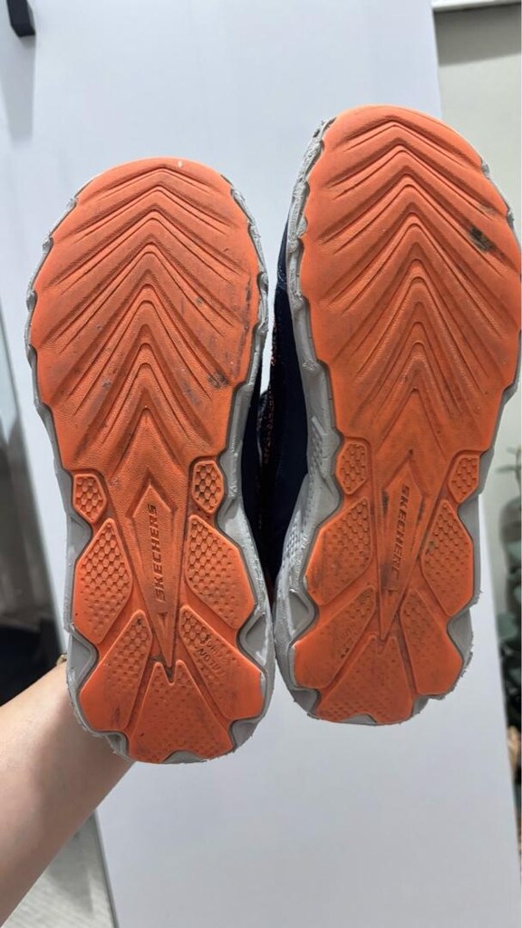 Skechers su geçirmez erkek çocuk ayakkabısı - 7