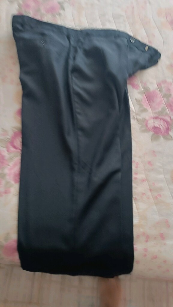 Takım elbise 1,2 defa giyildi - 5