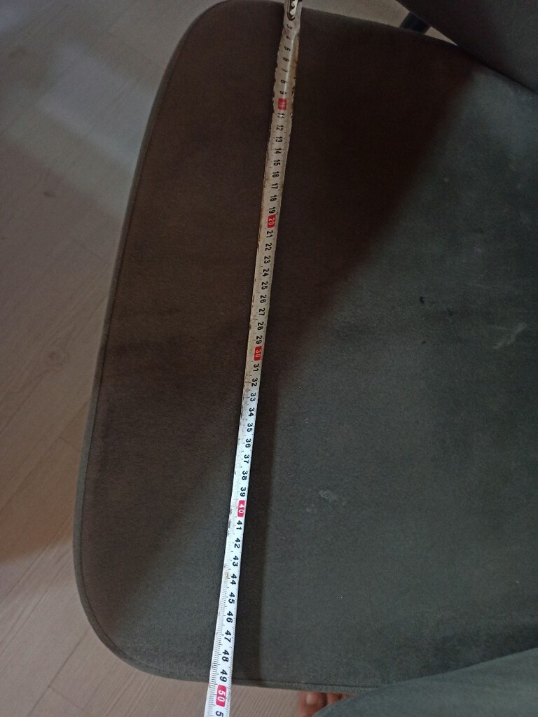 6 adet sandalye - 3