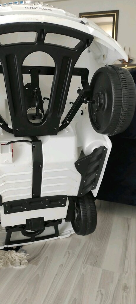 AKÜLÜ ARABA - 7