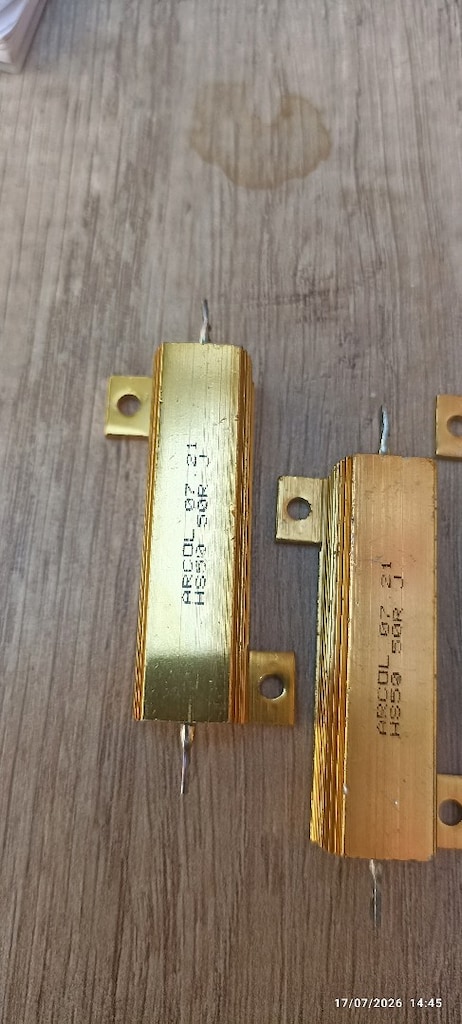 arcol hs50 18rj - 3