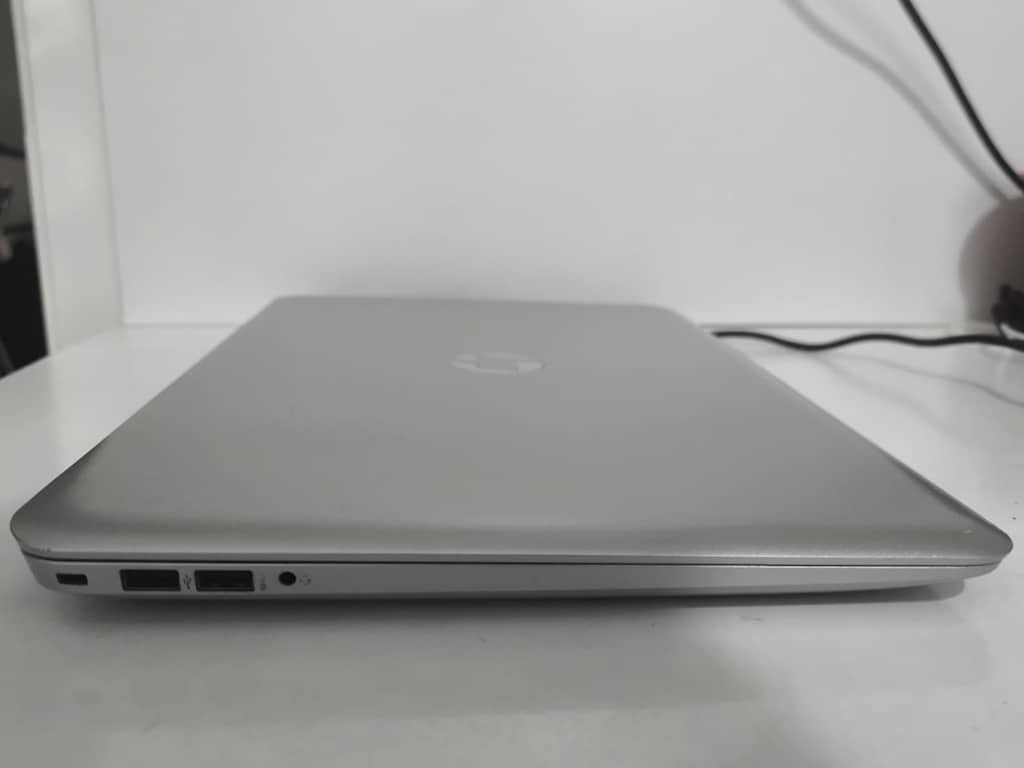 HP Pavilion Gaming | i7-6700HQ | 16GB RAM | GTX 960M | 500GB m2 SSD | - 5