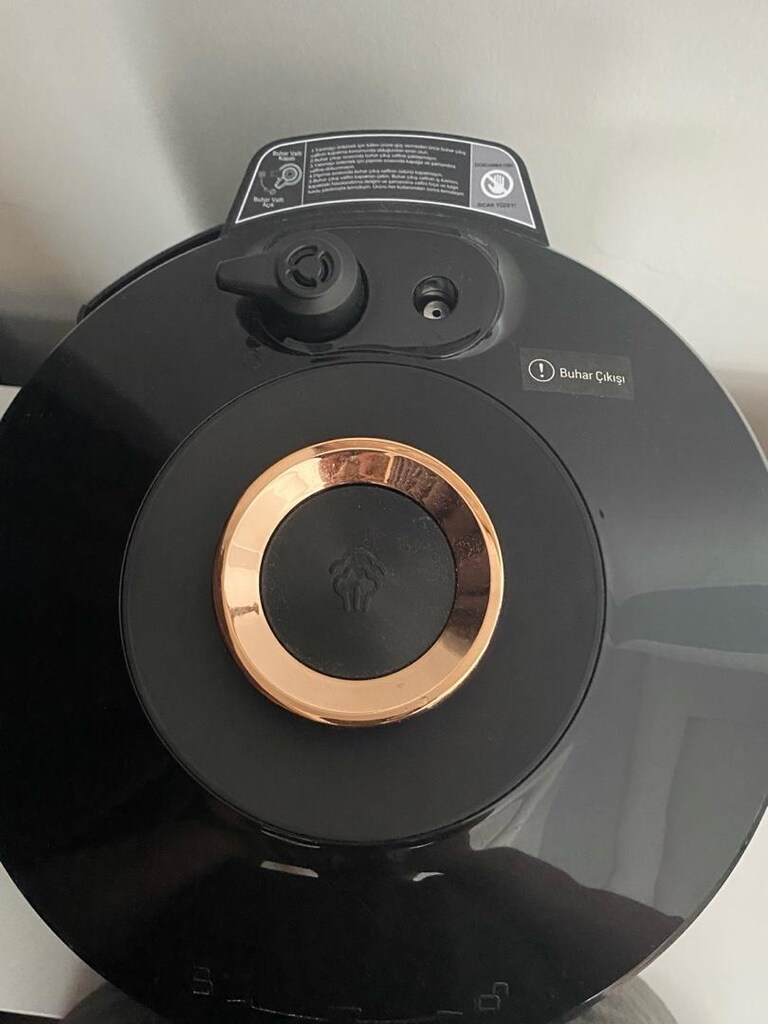 Arçelik Mc 6056 I Gurme Şef Çok Amaçlı Pişirici - 6