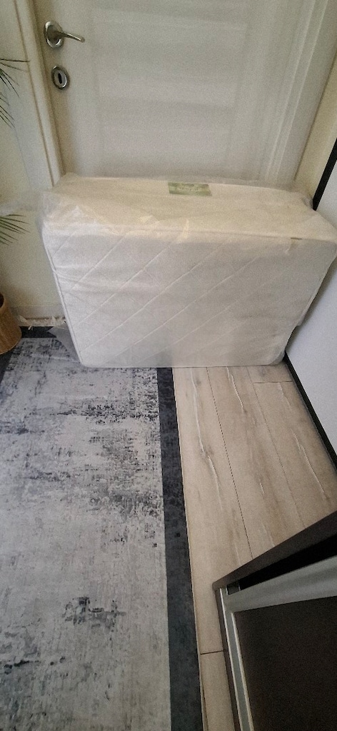 KATLANIR YATAK 90X190 CM - 3