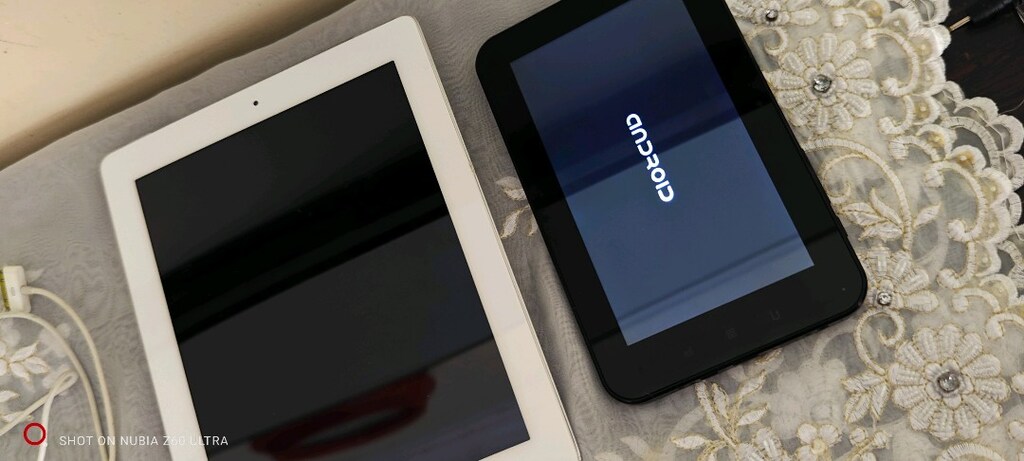 iki adet tablet - 6