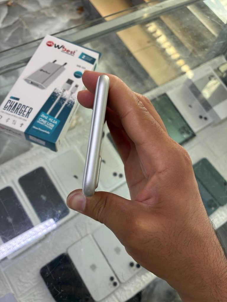 MÜHENDİSCELL’DEN YURTİÇİ İPHONE 7 PLUS FATURALI PİL %99 - 6