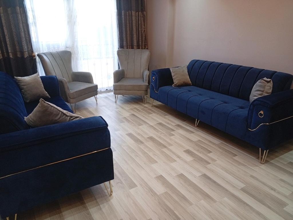 2 YİL GARANTİLİ SİFİR CHESTER MODEL TAKİMLAR SADECE 24.999 - 10