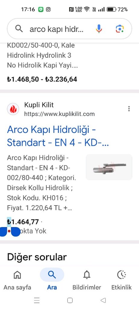 kapı hidroliği - 4