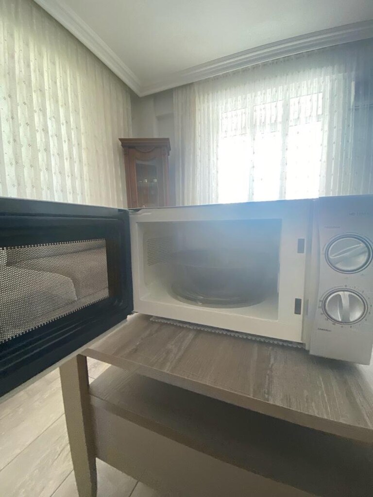 Beko mikrodalga fırın - 2