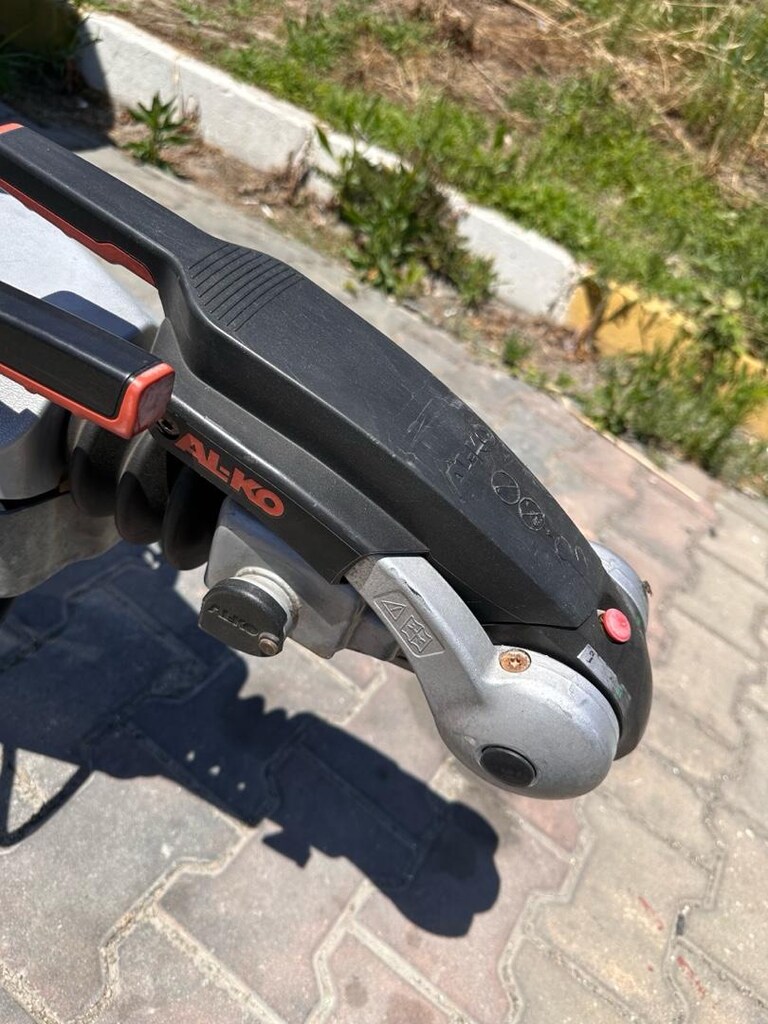 ALKO 3004 stabilizatör - 2