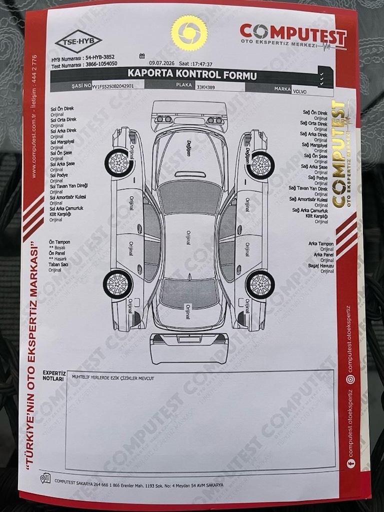 PREMİUM KONFOR, GÜVENLİ SÜRÜŞ - 19