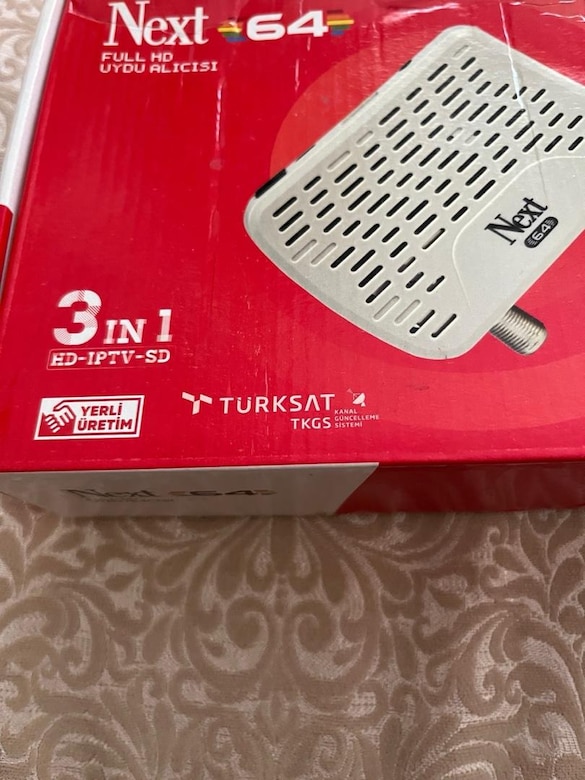 mini uydu alıcı - 4