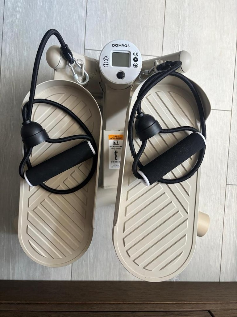 Mini Stepper | Domyos MS500 - 4