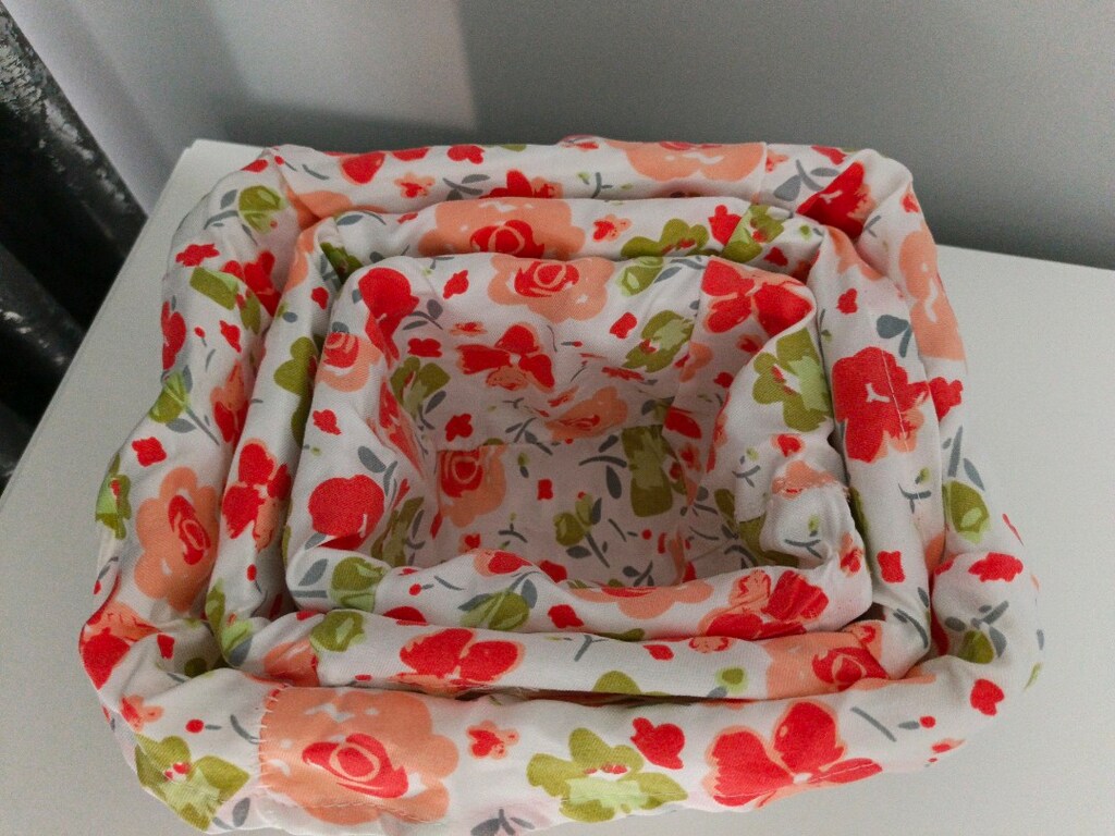 3lğ hasır sepet - 4