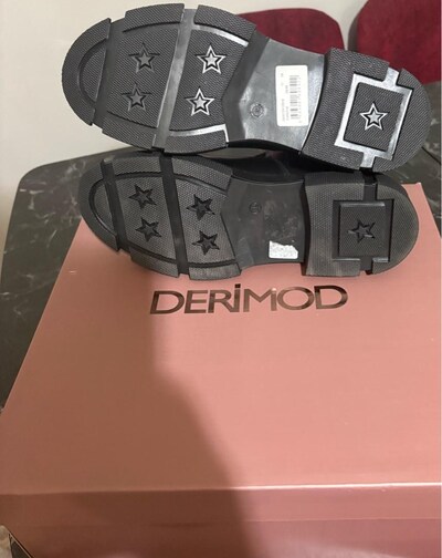 derimod bot