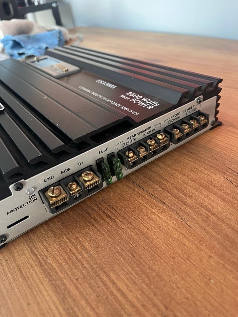 jameson usa-505a amfi - 2