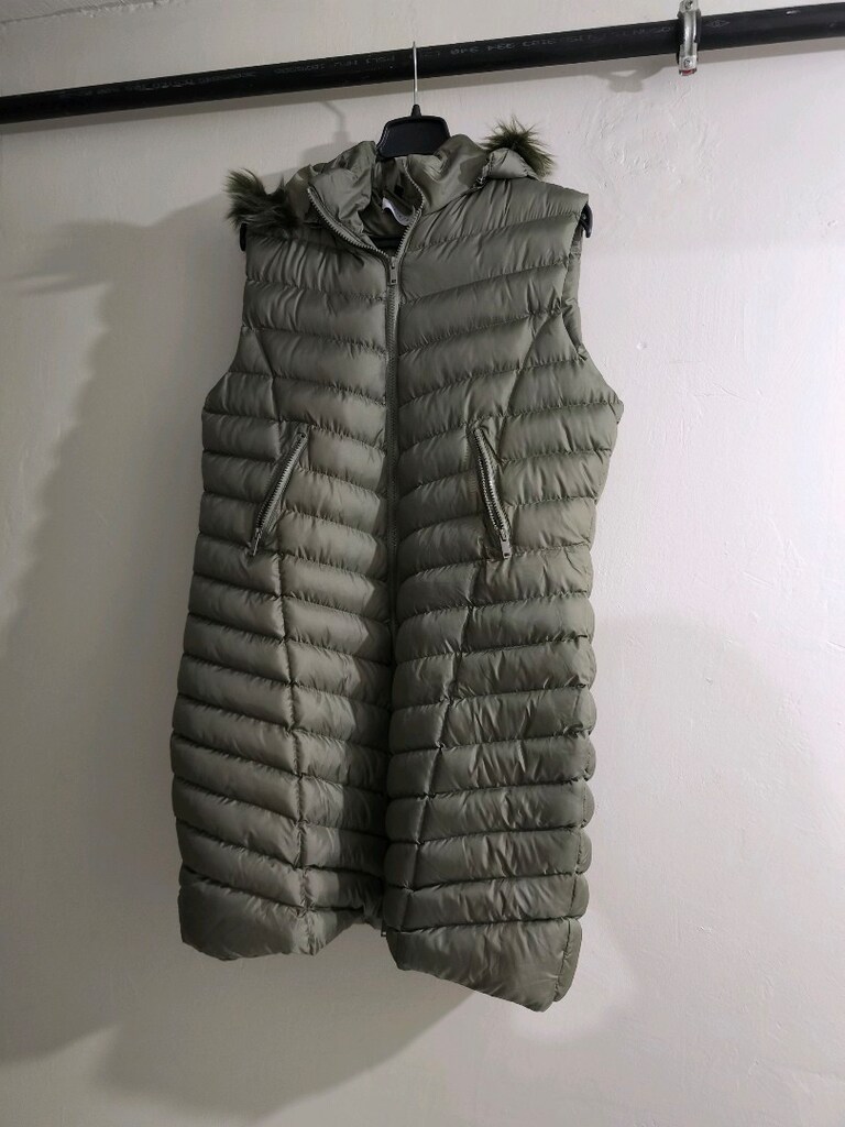 Quul şişme mont