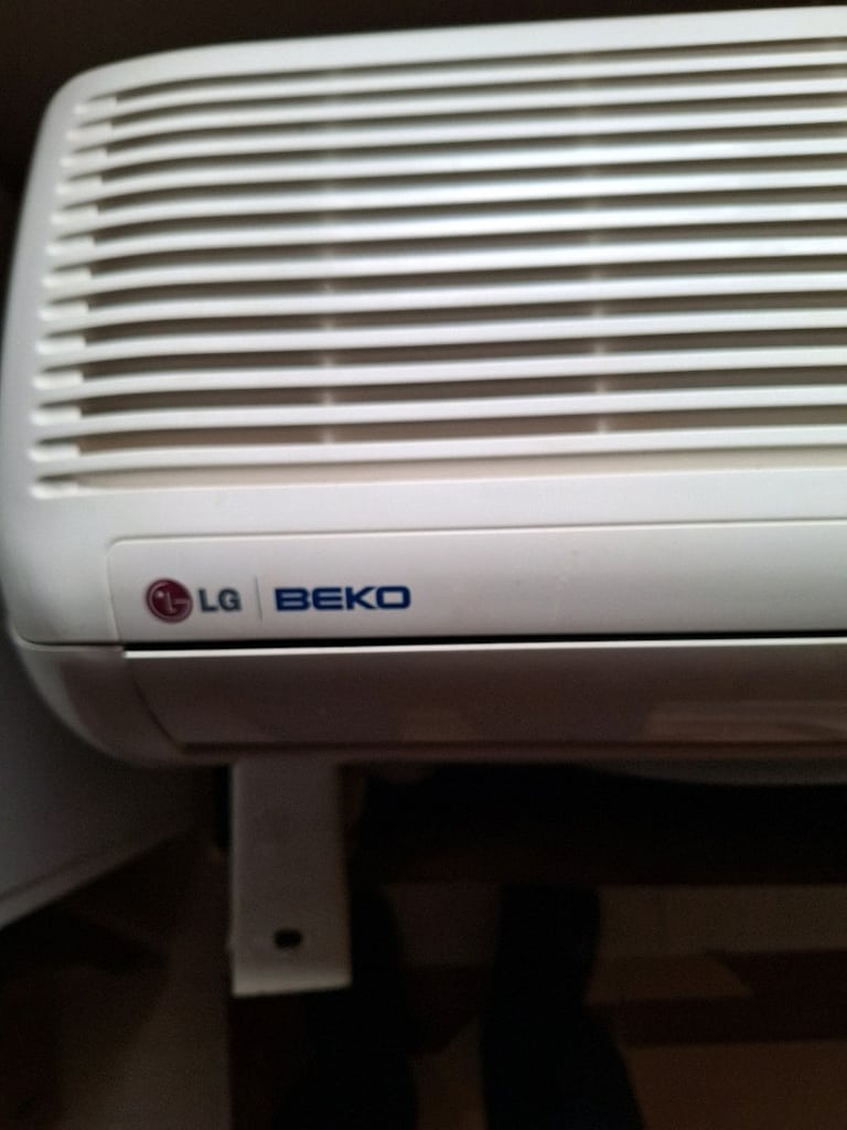 LG BEKO KLİMA - 5