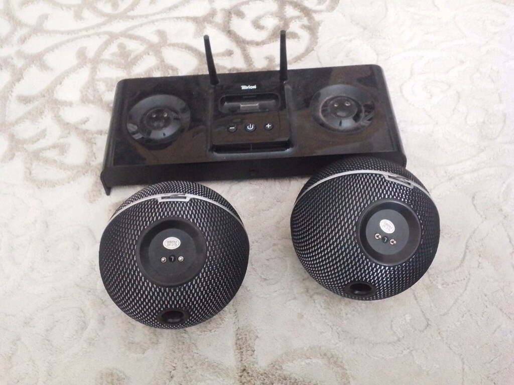 hoparlör - 3