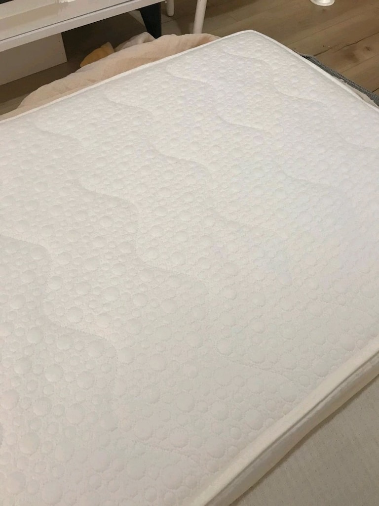 Ergonomik yatak - 4
