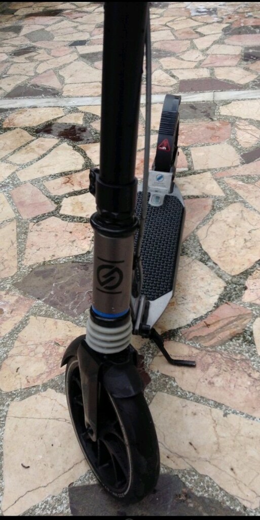 Decathlon Oxelo Town 7XL Scooter - 11