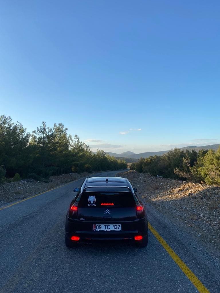 MAKiNA SATIŞTA! - 5