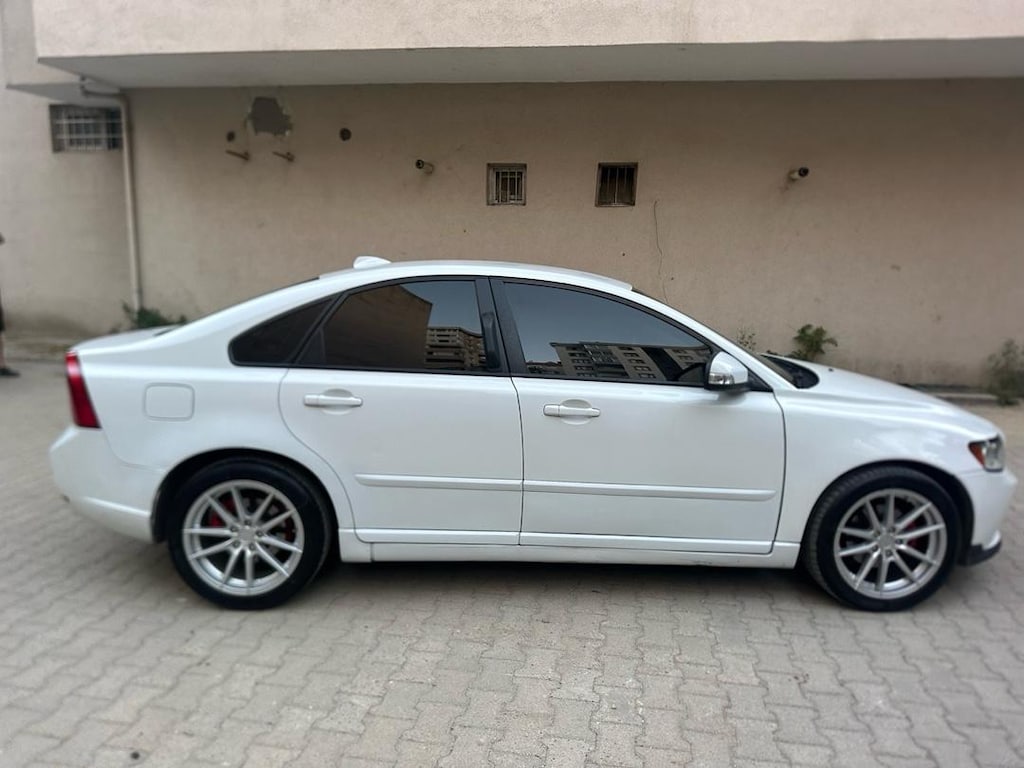 2012 V O L V O S40 1.6D2 - 5