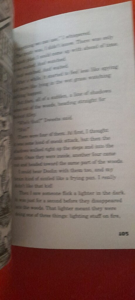 MİDDLE SCHOOL, JAMES PATTERSON - 4