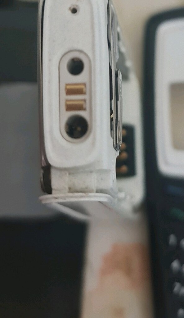 Nokia 2100 - 3