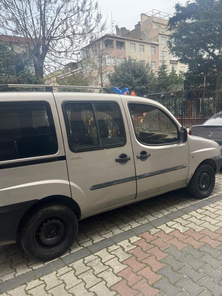 araba - 5