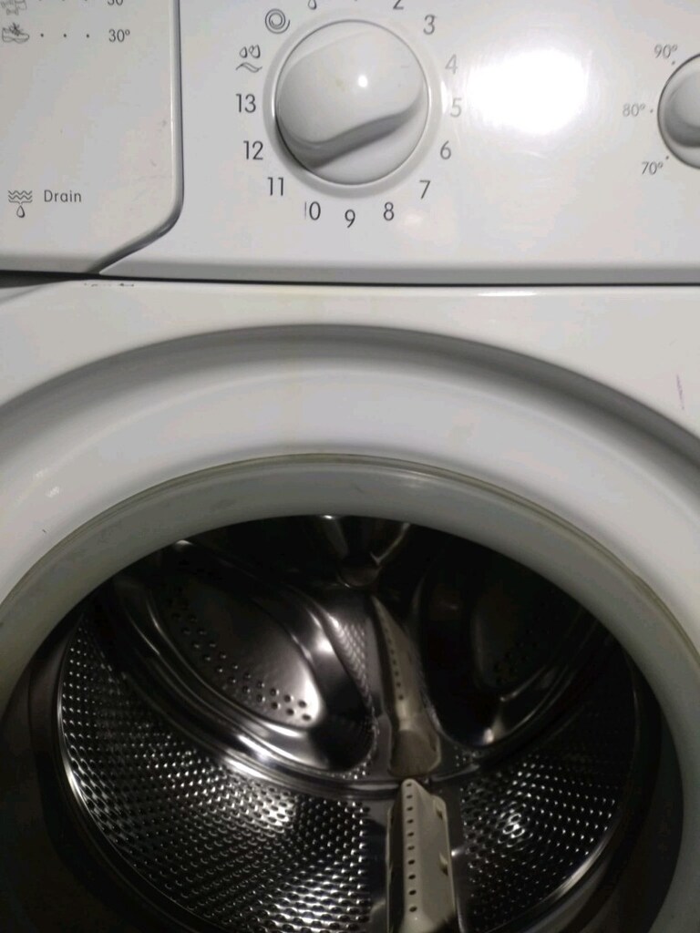 çamaşır makinesi - 3