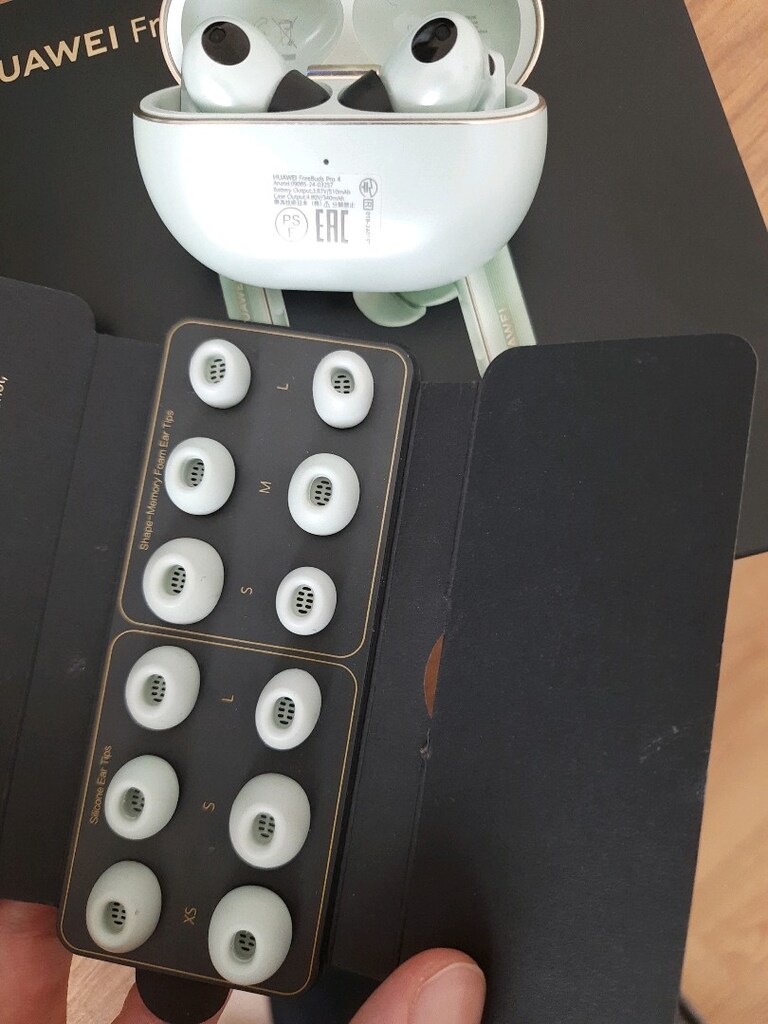 huawei freebuds pro 4 - 3