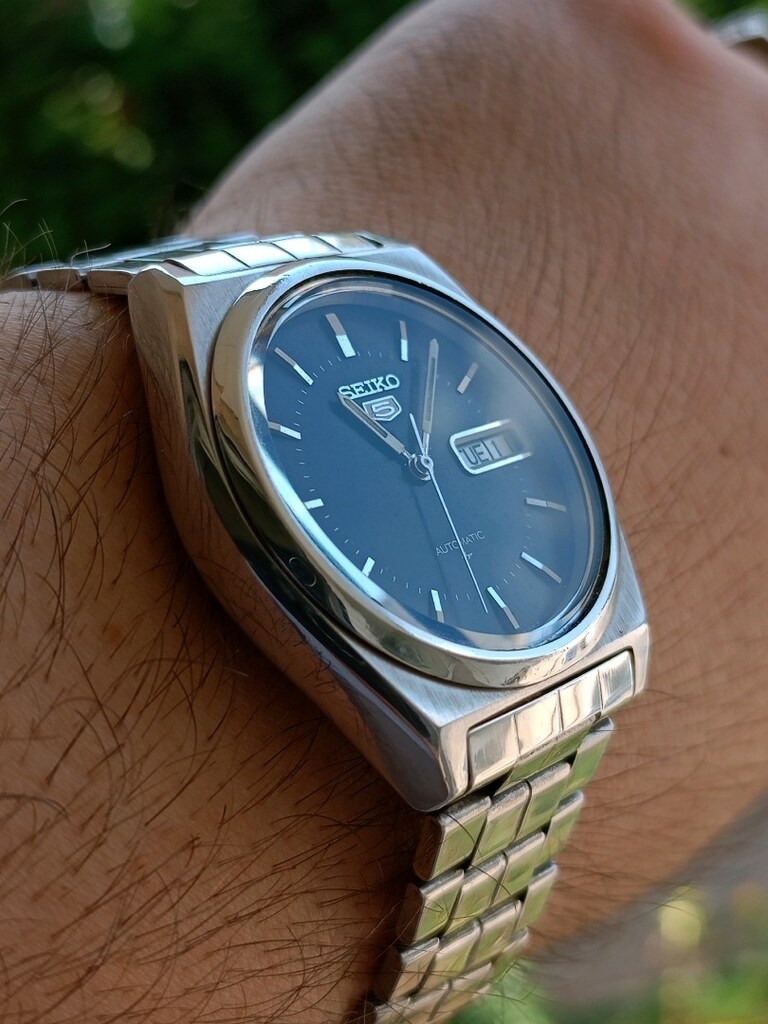 SEİKO 5 6309 OTOMATİK SAAT - 20