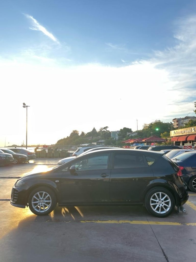 OTOMATİK SEATLEON BAKIMLI MASRAFSIZ - 4