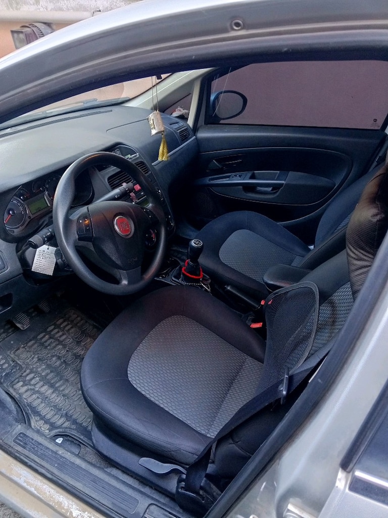 fiat line 115.000 de - 3
