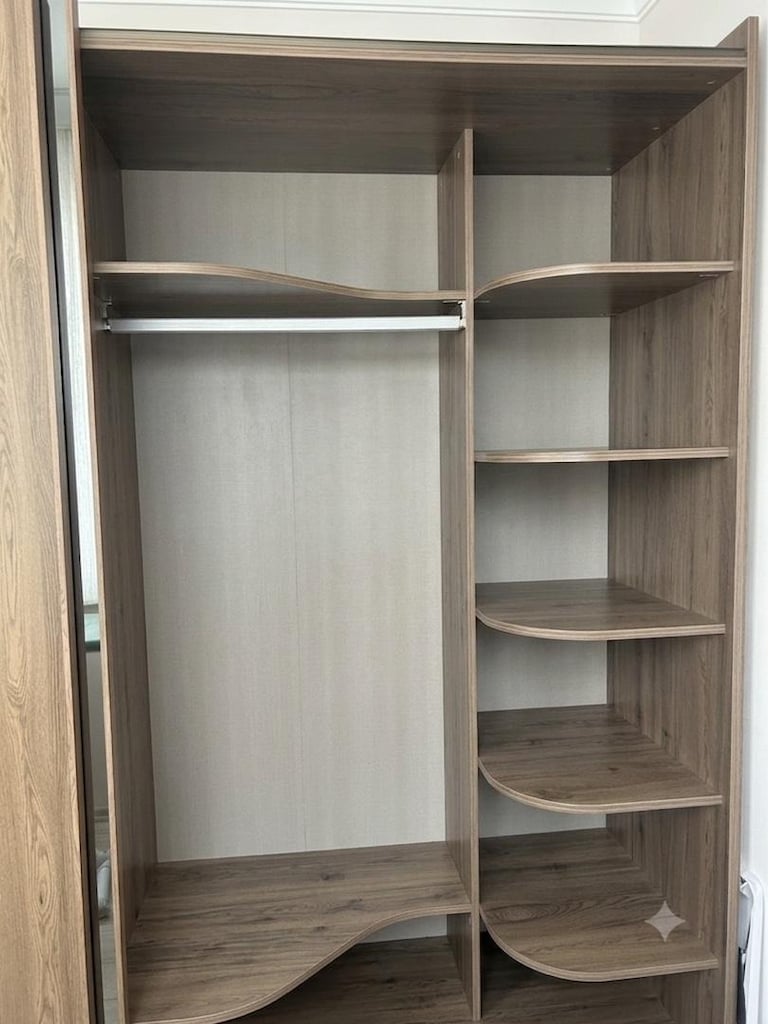 Enza Home Yatak Odası Takımı - 4
