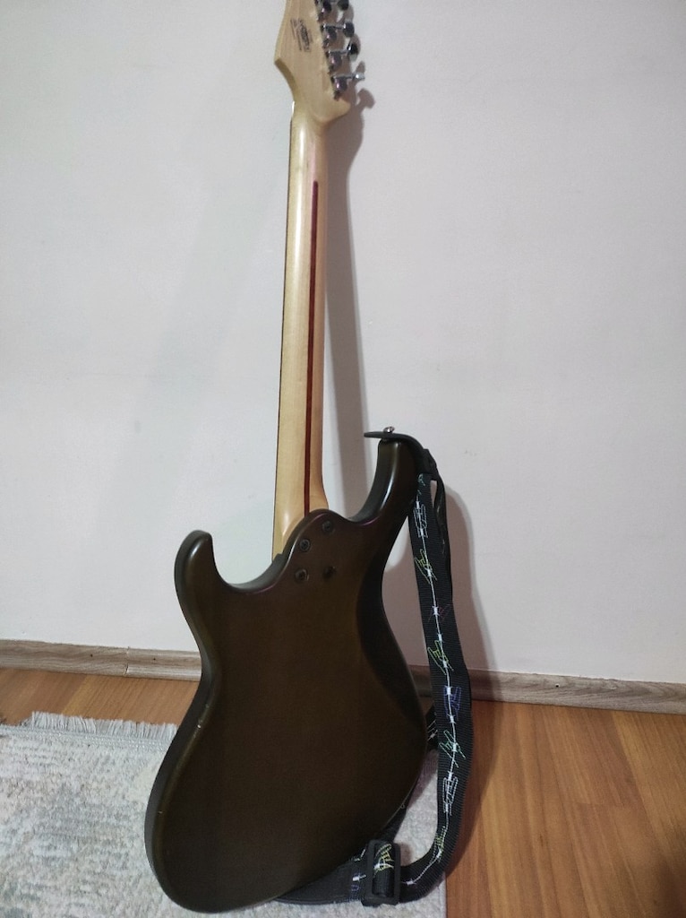 Cort Elektro gitar - 3