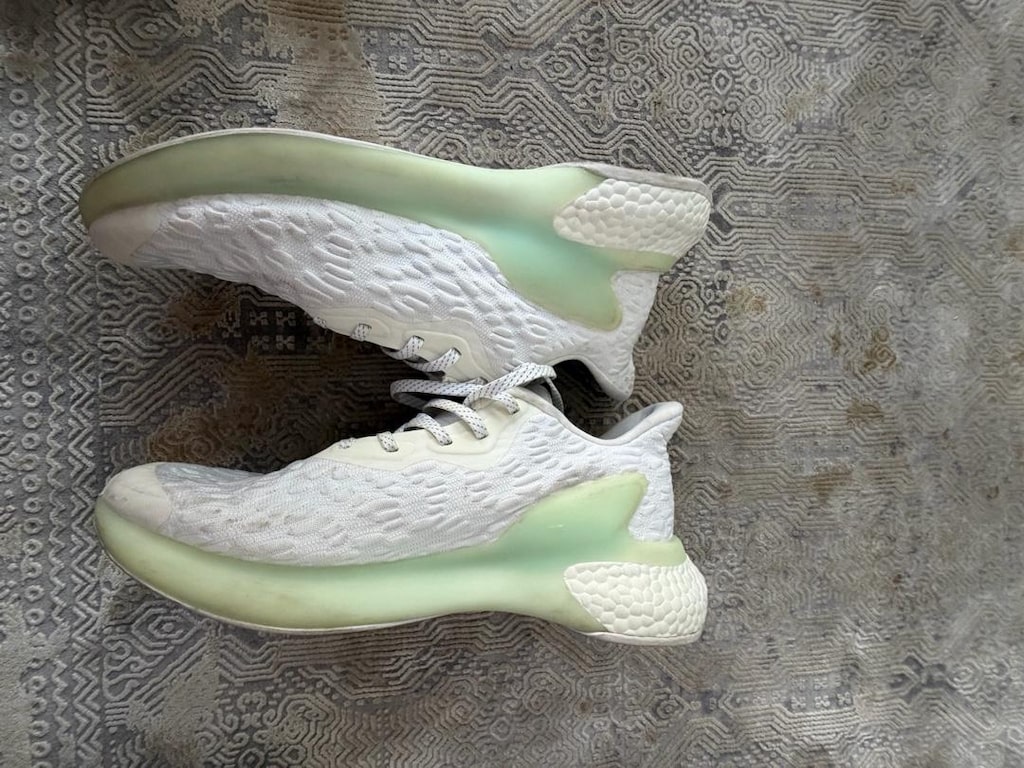 Adidas boost sneaker - 5
