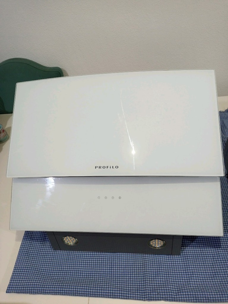 Profilo davlumbaz Dve6g520