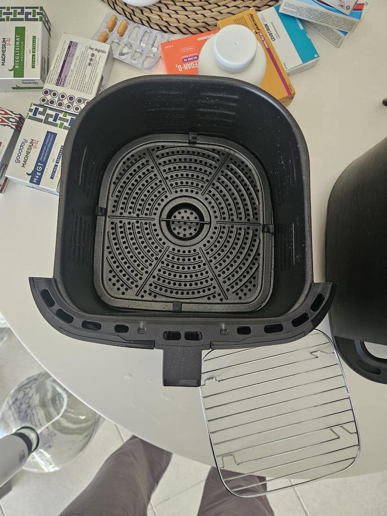 airfryer - 7