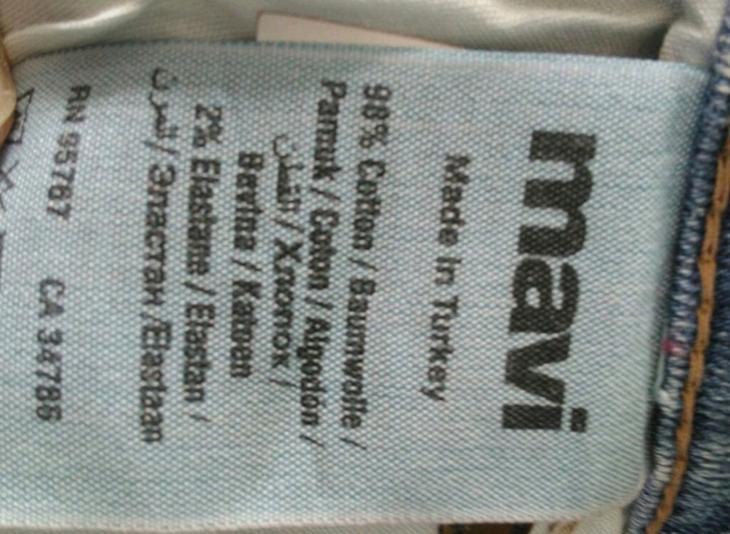 Mavi Jean - 7
