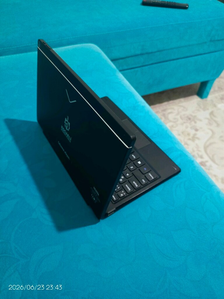 vestel vtab1041 klavyeli windows10 tablet pc - 4