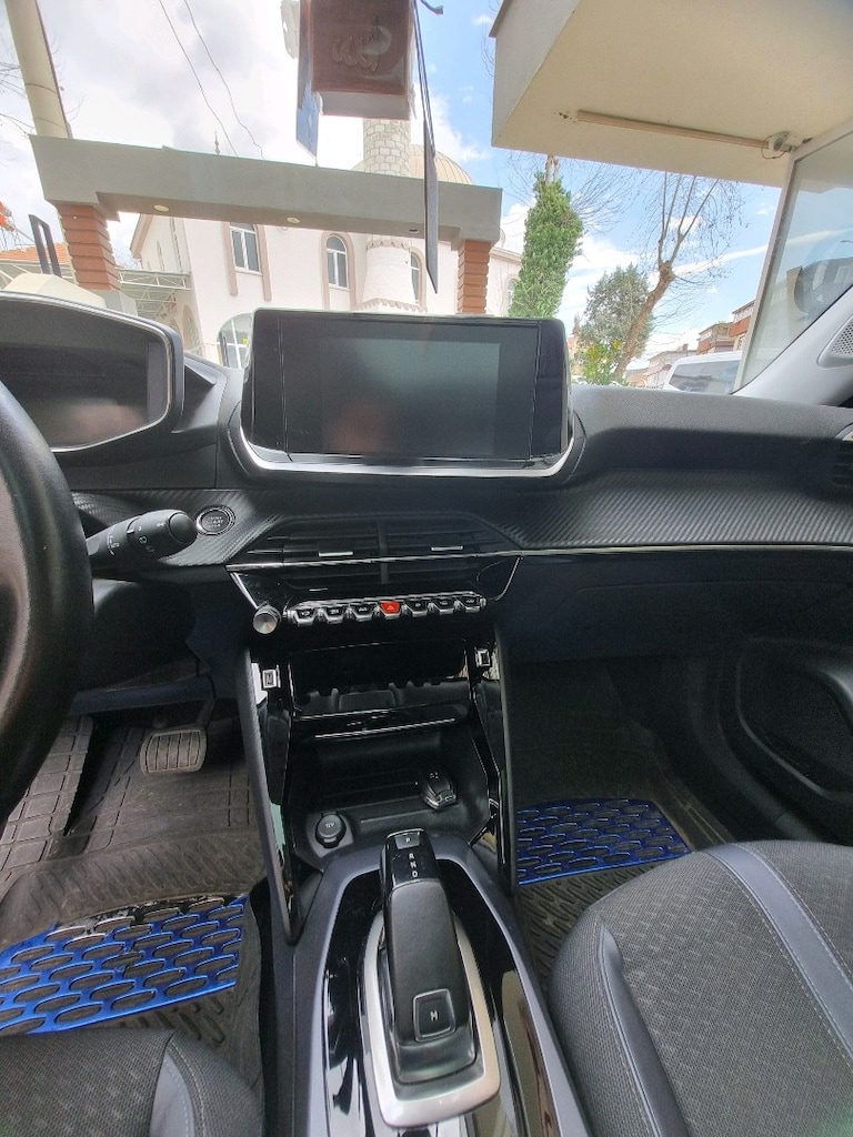 PEUGEOT 2008 1.5 HDI DİZEL 2020 MODEL 82.000 KM - 8