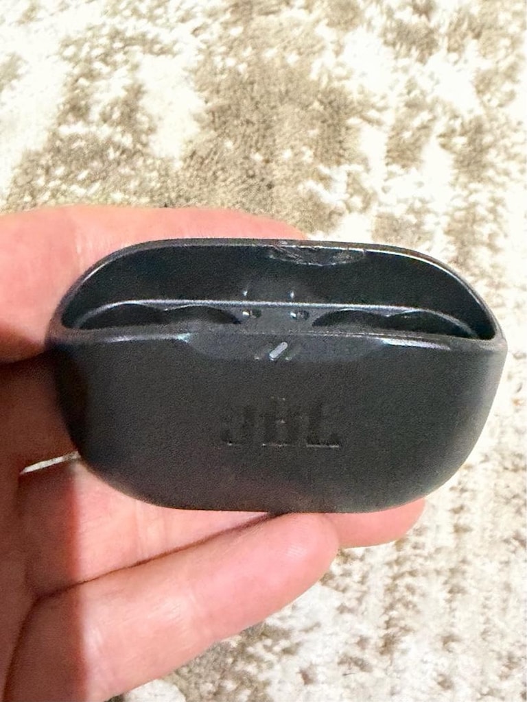JBL WAVE BUDS KULAKLIK ŞARJ KUTUSU - 5