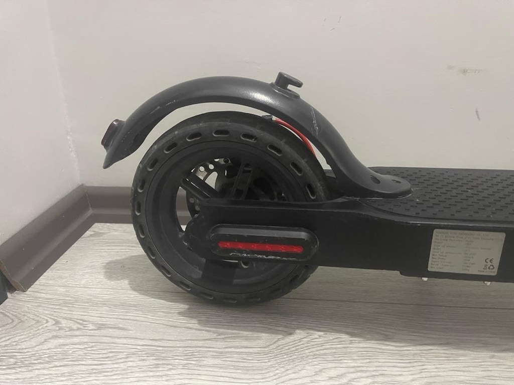 RKS A3 SCOOTER - 9