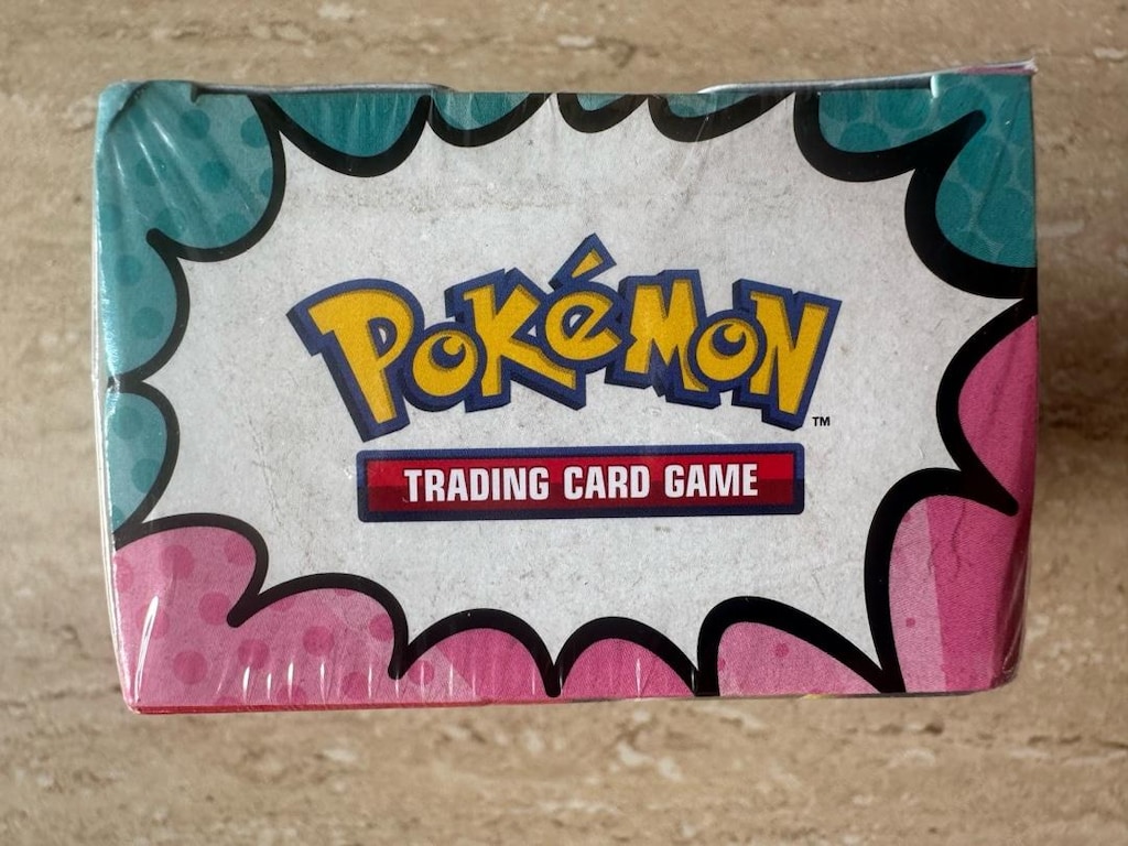 Pokémon TCG Mega Evolution—Ascended Heroes Booster Bundle KAPALI KUTU - 6