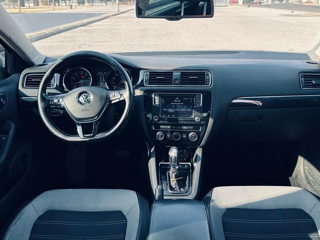2016 JETTA 1.2 tsi - 11